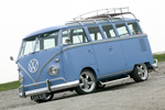VW Bus Gallery